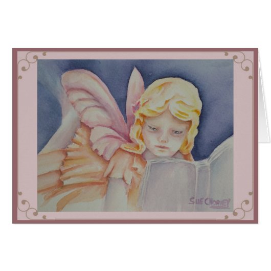 アンゲリックありがとう (正面横)