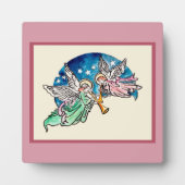 アンゲリックヒムンズ フォトプラーク (正面)