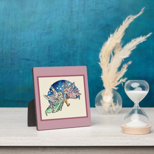 アンゲリックヒムンズ フォトプラーク (インサイチュ)