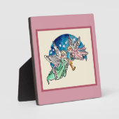 アンゲリックヒムンズ フォトプラーク (正面)