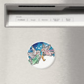 アンゲリックヒムンズ マグネット (インサイチュ (食洗機))