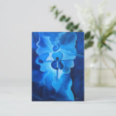 アンゲリック協奏曲2010 ポストカード (スタンド正面)