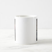 アンコナロー コーヒーマグカップ (中央)