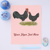 アンコナ チラシ (シングル)