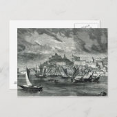 アンコナ ポストカード (正面/裏面)