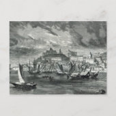 アンコナ ポストカード (正面)