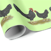 アンコナ ラッピングペーパー (ロールコーナー)