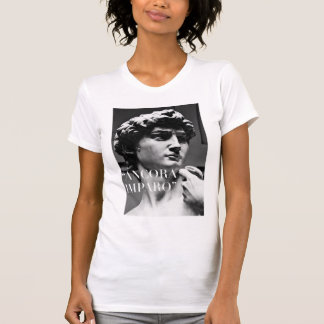 アンコラインパロ Tシャツ