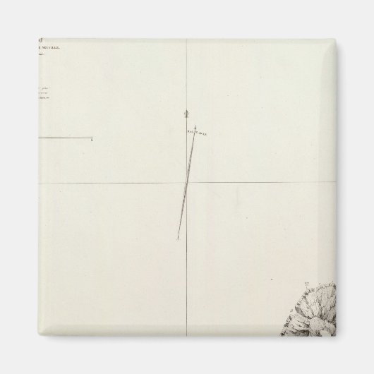 アンコンペルー マグネット (正面)