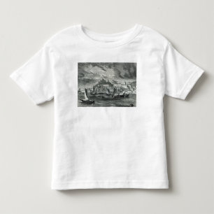 アンコーナ トドラーTシャツ