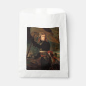 アンコールでのナポレオン・ボナパルトの激励 フェイバーバッグ (正面)