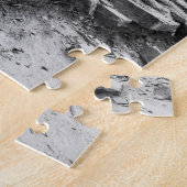 アンコールカンボジアタプロームツリー ジグソーパズル (側面)