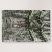 アンコールテンプルコーナー ジグソーパズル (横)