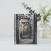 アンコールドア ポストカード (スタンド正面)