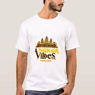 アンコールビーブフォーエバー Tシャツ
