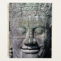 アンコールワットのバヨン寺 - カンボジア