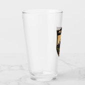 アンコールワットカンボジアトラベルアートヴィンテージ タンブラーグラス (右)