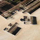 アンコールワットカンボジア ジグソーパズル (側面)