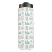 アンコールワットシームレインスパイアームパタンブラー タンブラー (正面)