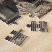 アンコールワットジグソーパズル ジグソーパズル (側面)