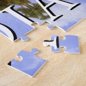 アンコールワットテンプル |カンボジア,カンプチア ジグソーパズル (側面)