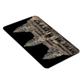 アンコールワットフレキシブルマグネット マグネット (右側)