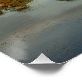 アンコールワット、カンボジア ポスター (コーナー)