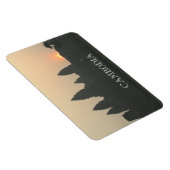 アンコールワット・サンライズカンボジア マグネット (右側)