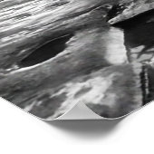 アンコールワット ポスター (角)