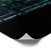 アンコールワット ポスター (角)