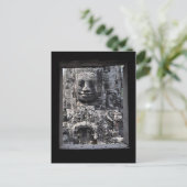 アンコールワット ポストカード (スタンド正面)