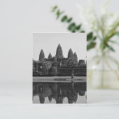 アンコールワット ポストカード (スタンド正面)