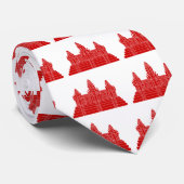 アンコールワットVer.2.0.クメール寺 ネクタイ (ロール)