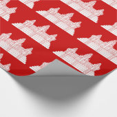 アンコールワットVer.2.0.クメール寺 ラッピングペーパー (角)