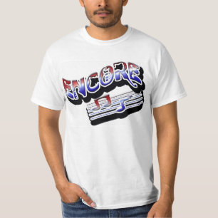 アンコール価値Tシャツ Tシャツ