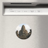 アンコール顔 マグネット (インサイチュ (食洗機))