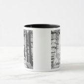 アンコール·カンボジア·プレルップ·テンプル マグカップ (中央)