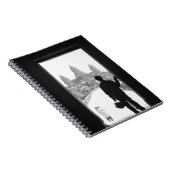 アンコール·カンボジア、戸口·パーソン·アンコール·ワット ノートブック (右側)