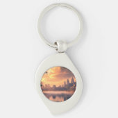 アンコール キーホルダー (正面)