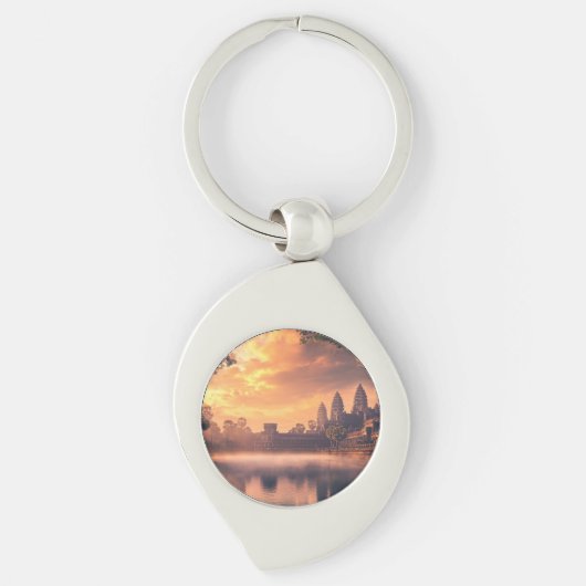 アンコール キーホルダー (正面)