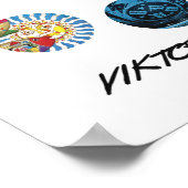 アンコール！ ポスター (角)