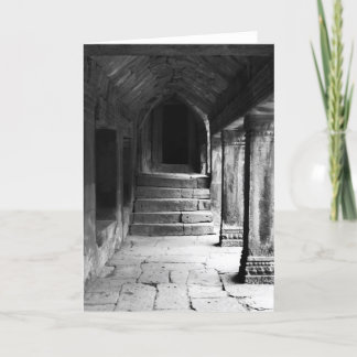 アンコール・ワット、カンボジア カード