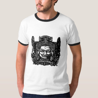 アンコール・ワット Tシャツ