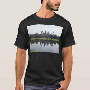アンコール・ワット Tシャツ