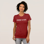 アンコールTシャツ Tシャツ (正面フル)
