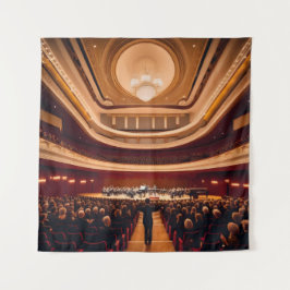 アンコー威厳のあるル#2 タペストリー