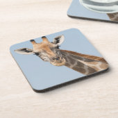 アンゴキリンポートレート コースター (左側)