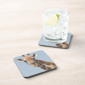 アンゴキリンポートレート コースター (右側)