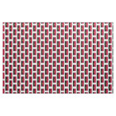 アンゴラ国旗 ファブリック (ヤード)