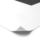 アンゴラ自転車キック ポスター (角)